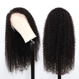 Perruque Kinky Curly Lace Wig