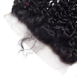 Closure Lace Frontale - Cheveux Vierges Brésiliens