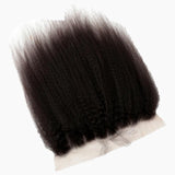 Closure Kinky lisse Peruvienne