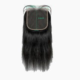 Closure Cheveux Indiens Naturels