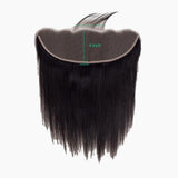 Closure Cheveux Indiens Naturels