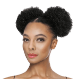 Postiche Chignon Cheveux Naturels