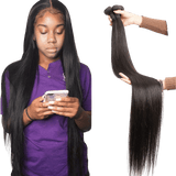 Tissage Indien Lisse