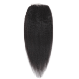 Closure Kinky lisse Peruvienne