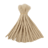 Fausses Locks Blondes