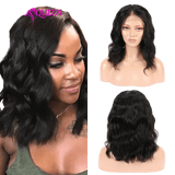 Perruque Body Wave Naturelle