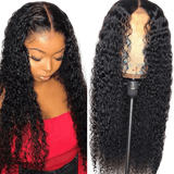 Perruque Bouclée Brésilienne Naturelle