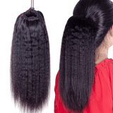 Postiche Yaki Queue de Cheval