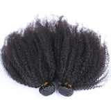 Tissage Kinky Afro
