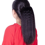 Postiche Yaki Queue de Cheval