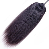 Postiche Yaki Queue de Cheval