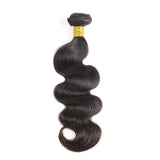 Tissage Péruvien Body Wave
