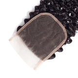 Deep Wave Closure 4x4 Cheveux Naturels