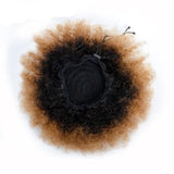 Postiche Chignon Cheveux Naturels