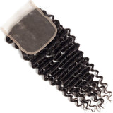 Deep Wave Closure 4x4 Cheveux Naturels