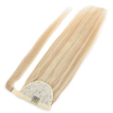 Postiche Queue de Cheval Lisse