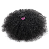 Tissage Cheveux Crépus Naturels