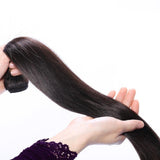 Tissage Indien Lisse