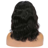 Perruque Body Wave Naturelle