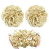 Chignon Synthétique