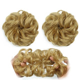 Chignon Synthétique