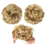 Chignon Synthétique