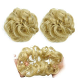 Chignon Synthétique