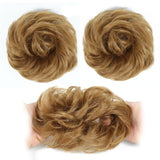 Chignon Synthétique
