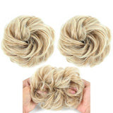 Chignon Synthétique