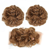 Chignon Synthétique