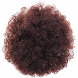 Postiche Afro Puff