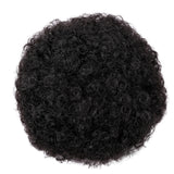 Postiche Afro Puff