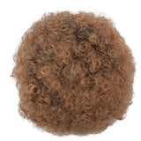 Postiche Afro Puff
