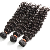 Cheveux Vierges Brésiliens : Tissage