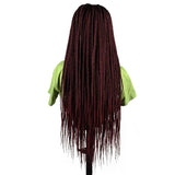 tresse africaine