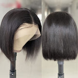 perruque afro 10 pouces