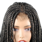 perruque tresse africaine