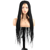 acheter perruque tresse afro