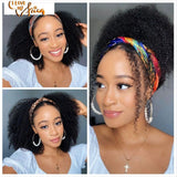 perruque cheveux curly