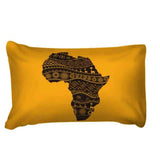 oreiller afrique
