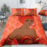 housse de couette femme