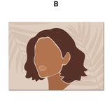 tableau africain pas cher