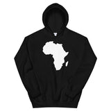 sweat à capuche afrique