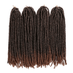 Fausses Locks Longues (26 pouces)