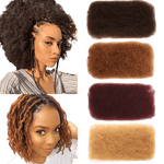 Mèches pour Fausses Locks (50 Grammes)