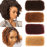 Mèches pour Fausses Locks (50 Grammes)
