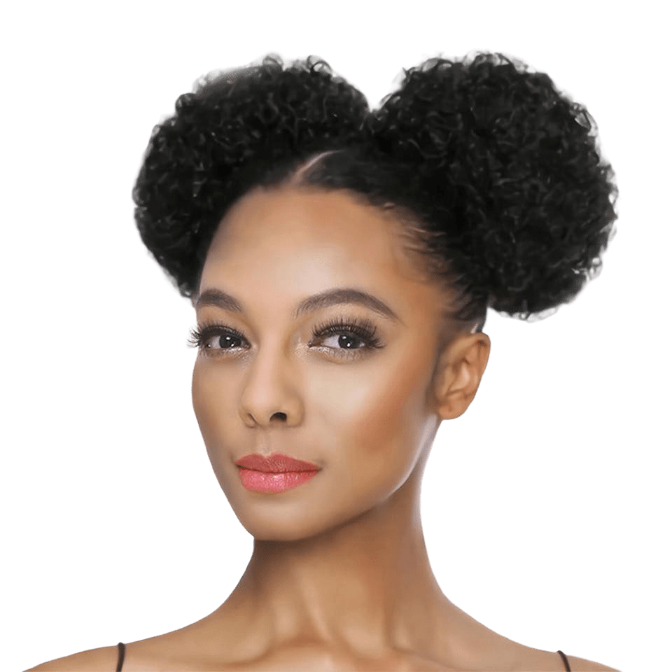 Postiche Chignon Cheveux Naturels
