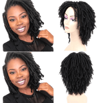 Perruque Dreadlocks