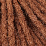 Fausses Locks Marron