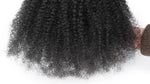 Tissage Cheveux Crépus Naturels